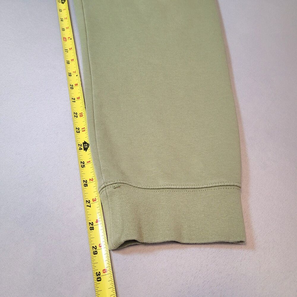 Nike Pants Mens XL Green Club Fleece Sweatpants Joggers Swoosh BV2671 - Picture 14 of 14